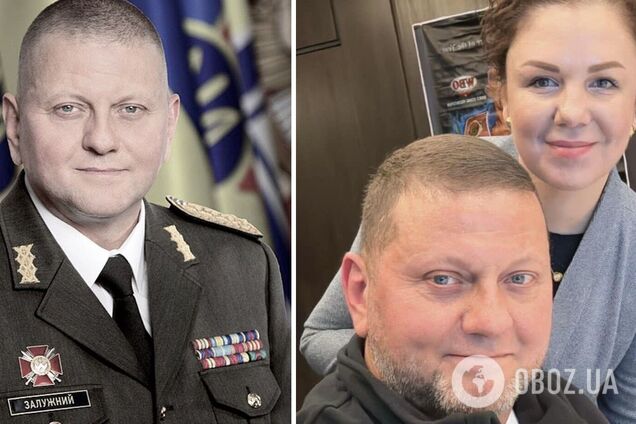 Відставка Залужного: кого головком ЗСУ запропонував на своє місце