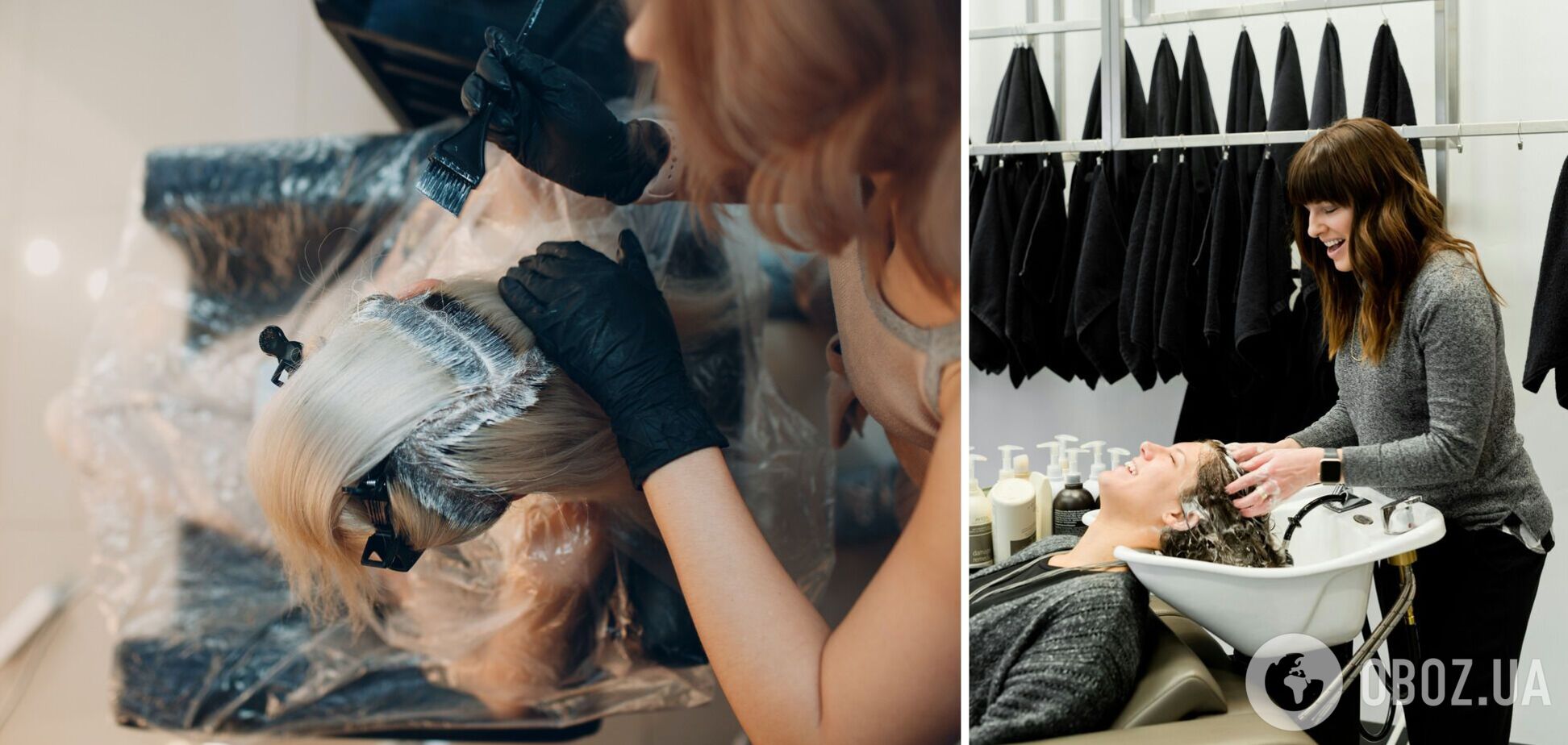 С аммиаком или без? Какую краску для волос выбрать, чтобы не повредить их и получить желаемый результат