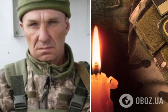 'Країна щодня втрачає кращих': у боях на Авдіївському напрямку загинув захисник з позивним 'Кучер'. Фото 