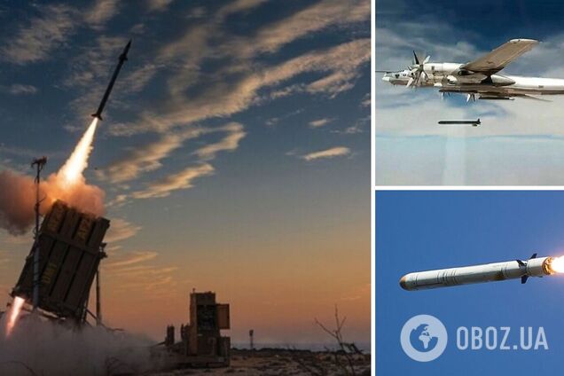 Атака була у дві хвилі: сили ППО збили вранці 14 крилатих ракет