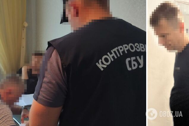 Пытался украсть почти 4 млн: в Украине главу оборонного завода разоблачили на 'схеме' с закупкой запчастей для Су-27. Фото