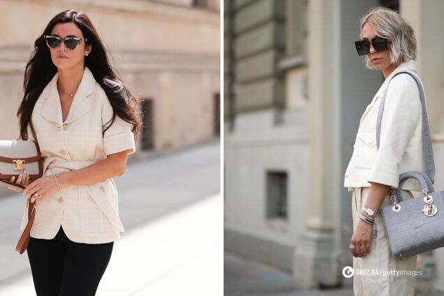 Не викидайте їх: 7 антитрендових сумок, які ніколи не вийдуть з моди