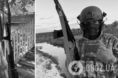 Під Кремінною в боях із російськими окупантами загинув 18-річний чемпіон України