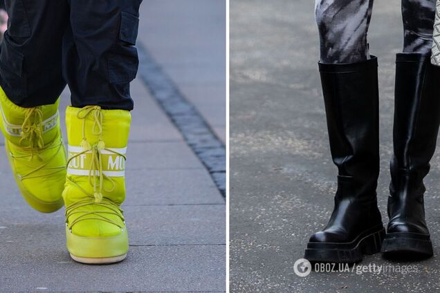 Викиньте їх: 5 моделей взуття, які додають віку всім жінкам