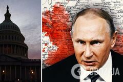 Если Конгресс США вынудит Киев признать победу России, будет новая война – WSJ