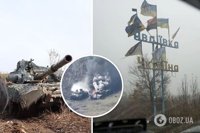 Окупанти проводять масовані штурми, щоб захопити Авдіївку: в ISW вказали на нюанс із втратами РФ і поповненням сил