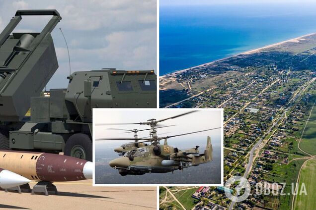 Ворог зробив 'аеродроми підскоку' у Криму: навіщо вони і наскільки вразливі для ракет ЗСУ. Інтерв'ю з полковником Світаном