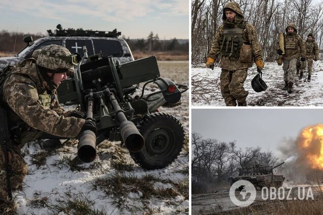 Сили оборони України продовжують штурмові дії південніше від Бахмута й тримають оборону Авдіївки – Генштаб