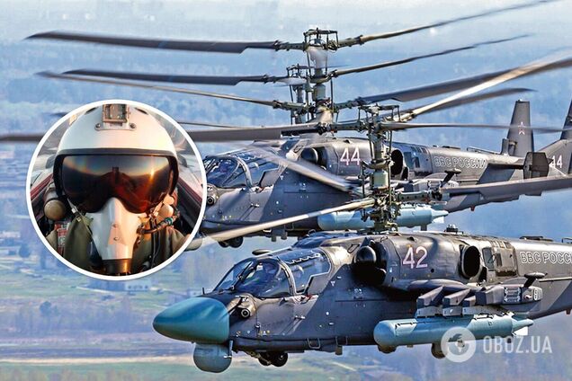 'Ми пошматували їх серйозно': Світан заявив про колосальні втрати авіації Росії