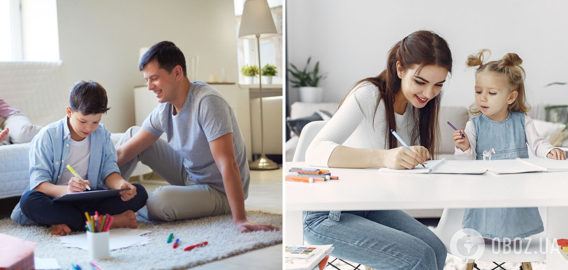 Эксперты назвали три самых трудных решения, которые придется принять всем родителям