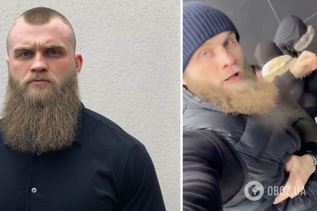 Відкрито кримінальне провадження: скандальний нардеп Дмитрук заявив, що його побили. Деталі і відео