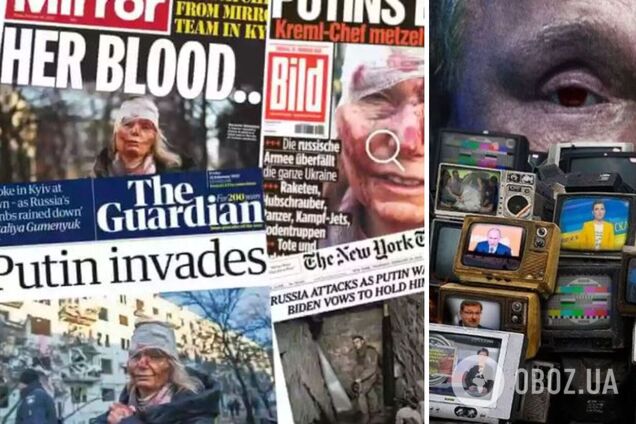 Росіяни вміють себе 'продавати': Даша Волга, яка живе за кордоном, пояснила ослаблення підтримки України в світі