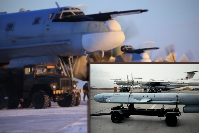 России не удается преодолеть украинскую ПВО