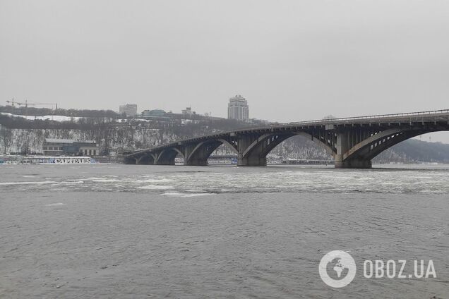 Синоптики прогнозируют облачную погоду