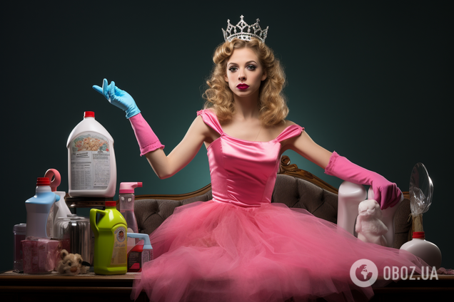 Вірусний лайфхак від 'королеви прибирання' скоротить домашню роботу вдвічі: у чому його суть