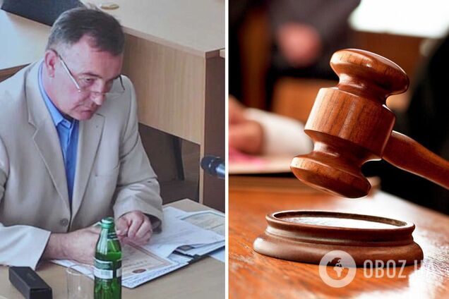 ВАКС арестовал третьего судью апелляционного суда Киева, обвиняемого в получении взятки