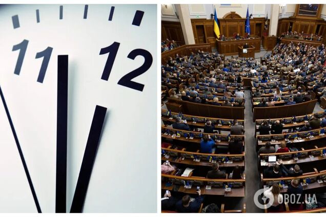 У Раді не підтримали законопроєкт про штрафи за порушення комендантської години