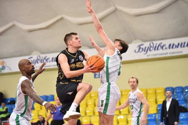 Перемоги 'Політехніки-Галичини' та 'Старого Луцька'. Результати Суперліги Favbet 9 грудня