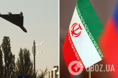 Хто виробляє 'Шахеди', якими РФ атакує Україну: в Офісі генпрокурора назвали компанію