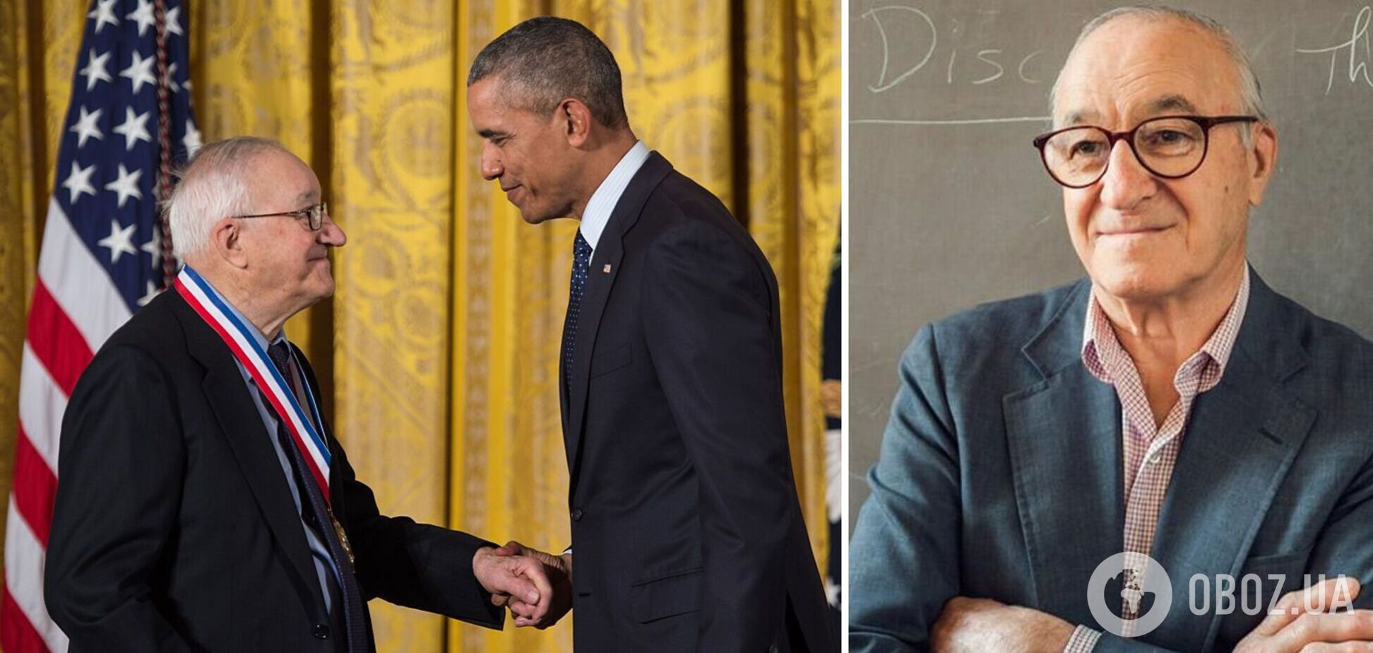 Альберт Бандура – самый популярный психолог всех времен был этническим украинцем