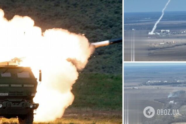 Ворог вистежив і намагався знищити український HIMARS, але зазнав фіаско. Відео