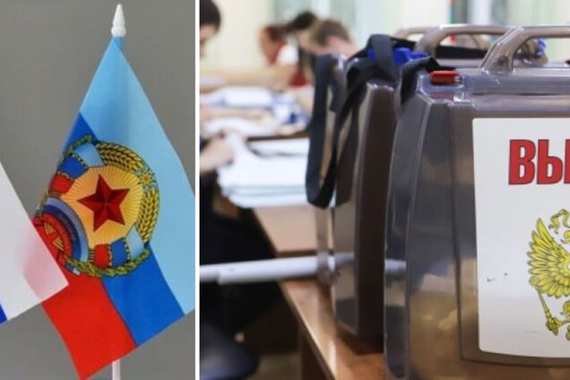 'Голосуватимуть не люди, а будинки!' В 'ЛНР' почали активну підготовку до виборів Путіна