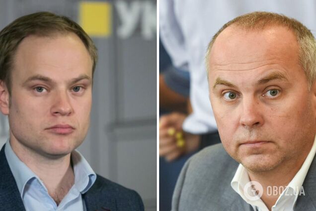 У Раді призначили нового очільника Комітету з питань свободи слова замість Шуфрича