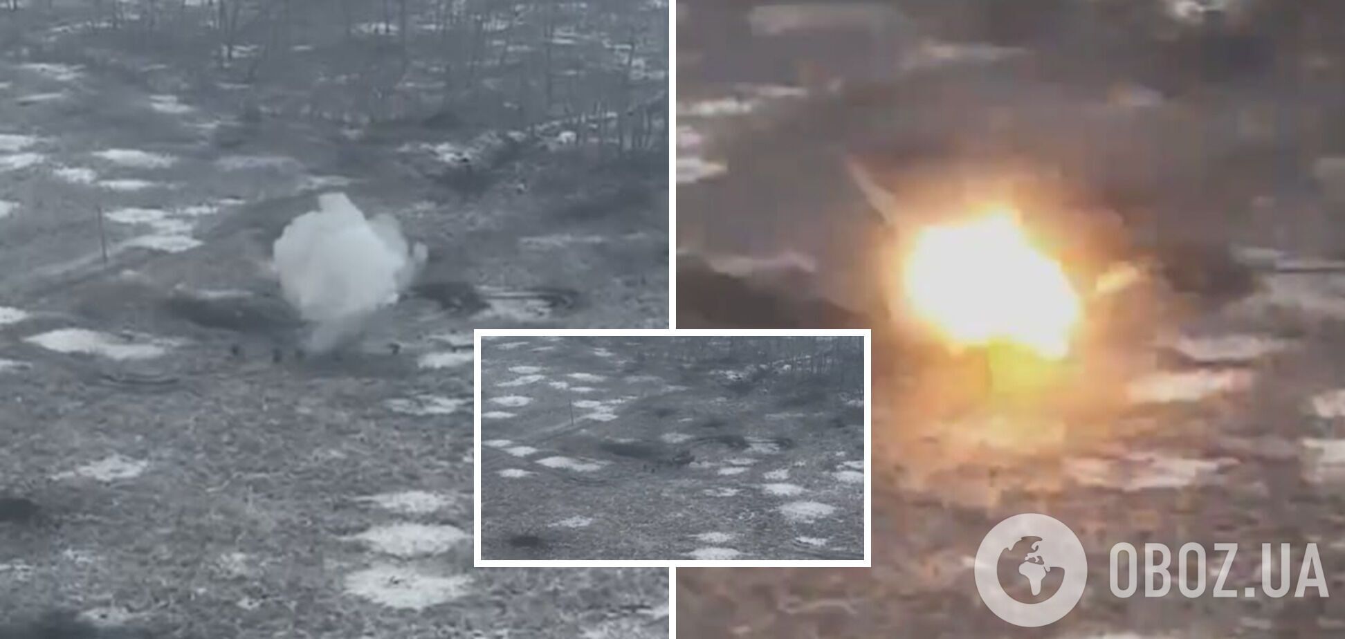 'Працює розрахунок 'Вінні': українські бійці провчили загарбників. Відео