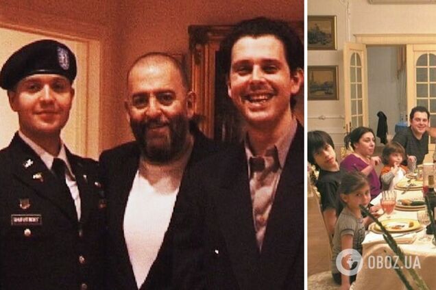 Один служил в армии США, другой выбрал Москву: что известно о сыновьях путиниста Шуфутинского и почему он избегает политических тем