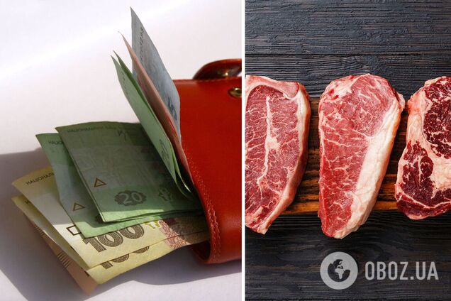 В українських магазинах підвищили ціни на продукти