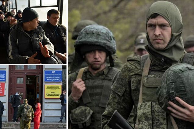 ЧВК 'Редут', подконтрольная минобороны России, начала вербовать на войну людей с ВИЧ – СМИ