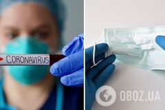 Зафіксовано 17 підтипів штаму Омікрон: в Україні значно зросла захворюваність на COVID-19