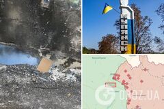 Війська РФ ударили по Куп'янську і вбили двох жінок. Фото 18+