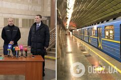 Було виявлено нову тріщину: у метро Києва заявили, що запобігли надзвичайній ситуації