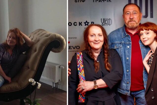 'Майже попрощалася з квартирою'. Акторка, яка вирвалася з 'ДНР', розповіла про беззаконня, яке там панує