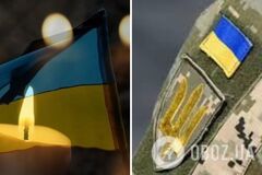 Головний сержант із Луцька загинув у боях за Україну: Героєві назавжди 24