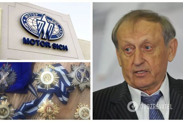 СБУ обнаружила новые факты сотрудничества президента 'Мотор Сичи' с террористами 'ДНР': громкие подробности