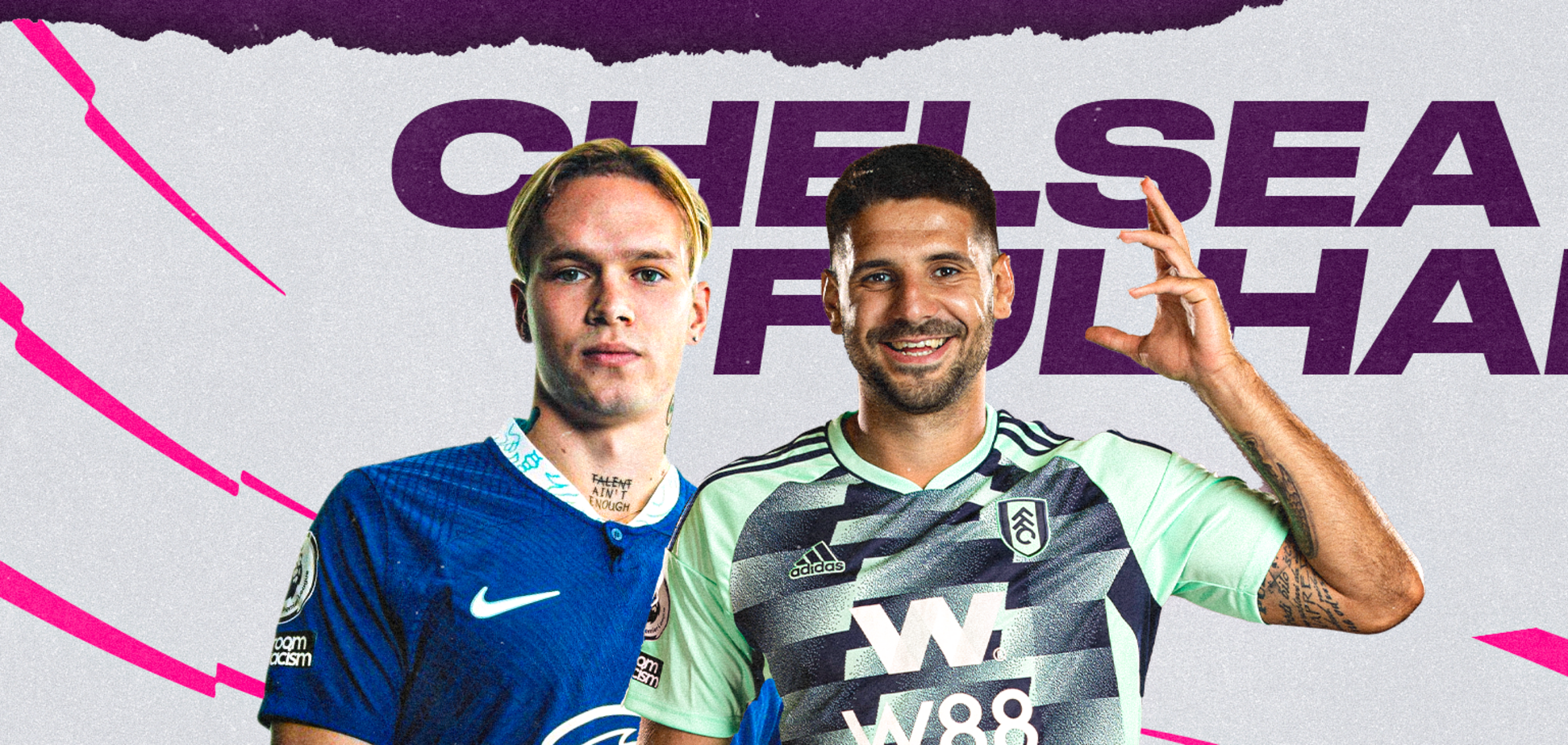 Дебют Мудрика на 'Стэмфорде'. Где смотреть 'Челси' – 'Фулхэм': расписание трансляций матча АПЛ