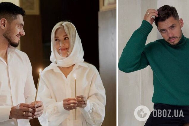 'Распространенная история в отношениях': Никита Добрынин признался, изменял ли Квитковой