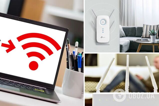 Как усилить сигнал Wi-Fi: действенные способы