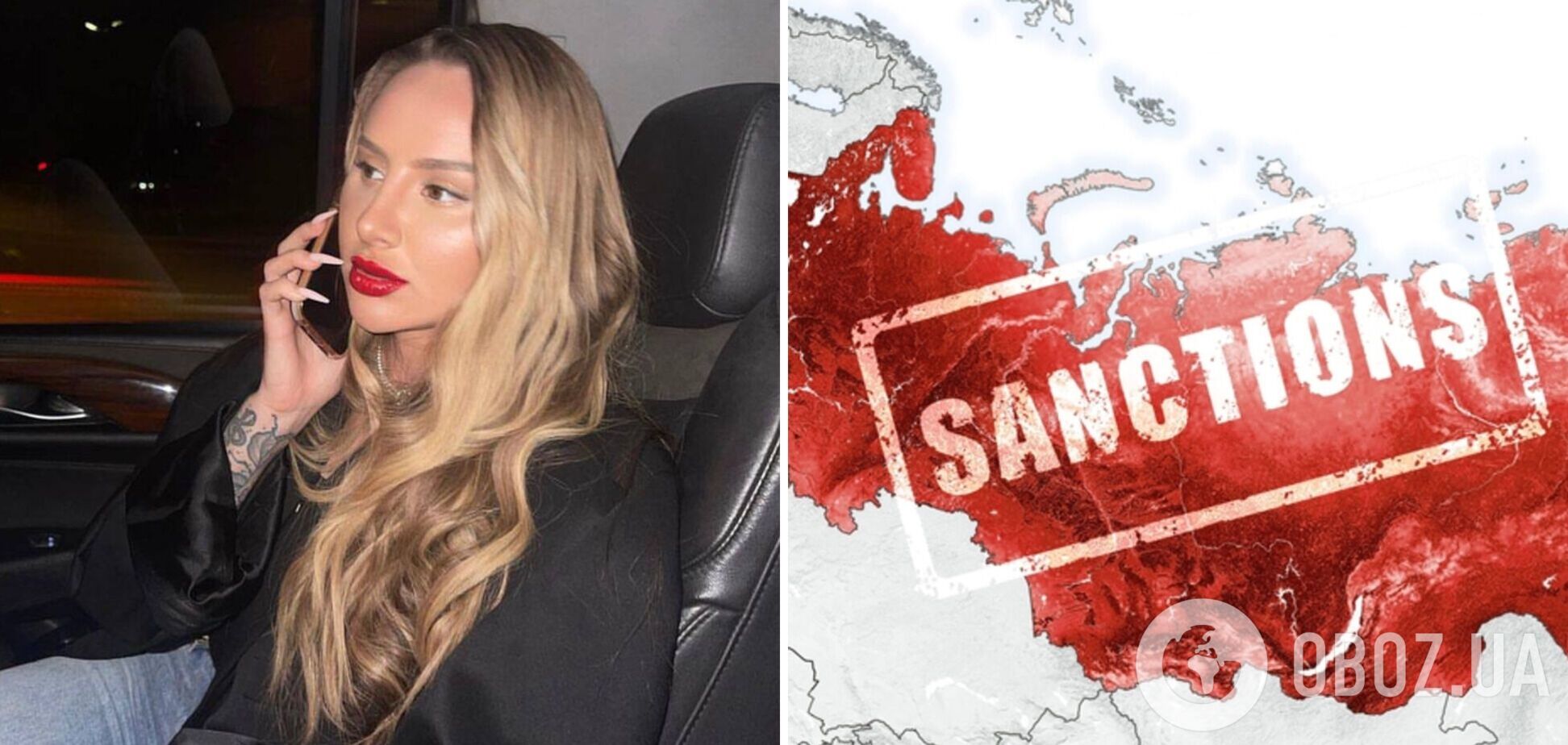 Досі не отримала російського громадянства: путіністка Анна Asti втратила у РФ бізнес через український паспорт