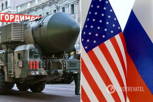 Росія порушує договір про контроль над ядерними озброєннями, не допускаючи інспекції – Держдеп