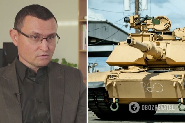 Освобождение Украины – это семь операций: Селезнев пояснил нюанс