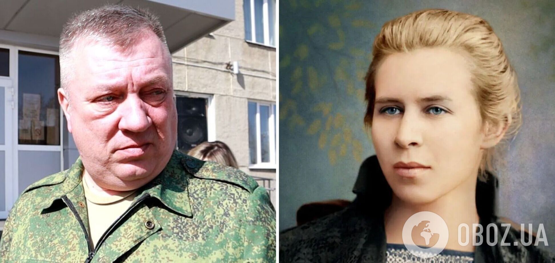 'Психиатры уже бессильны': в России предложили объявить Лесю Украинку 'иноагентом' и получили 'приговор'