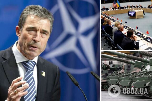 Окно возможностей для России закрывается, в Кремле это знают: Расмуссен рассказал, когда войска Путина могут пойти в новое наступление