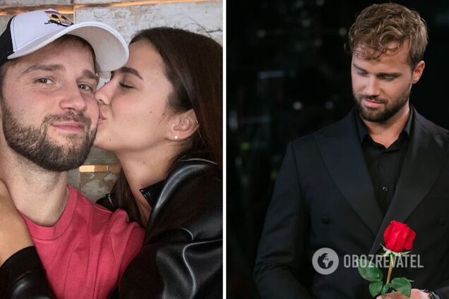 'Холостяк' Топольский рассказал о романтических отношениях после расставания с Катей Лозовицкой и ответил, был ли у них секс