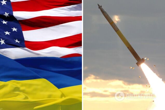 США готують для України пакет озброєння, який вперше включає ракети більшої дальності – Reuters