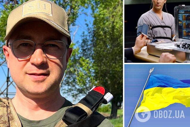 Попытка дискредитировать министра обороны: Лиев, которого обвинили в 'поддержке оккупации Крыма', рассказал о причинах вброса в СМИ