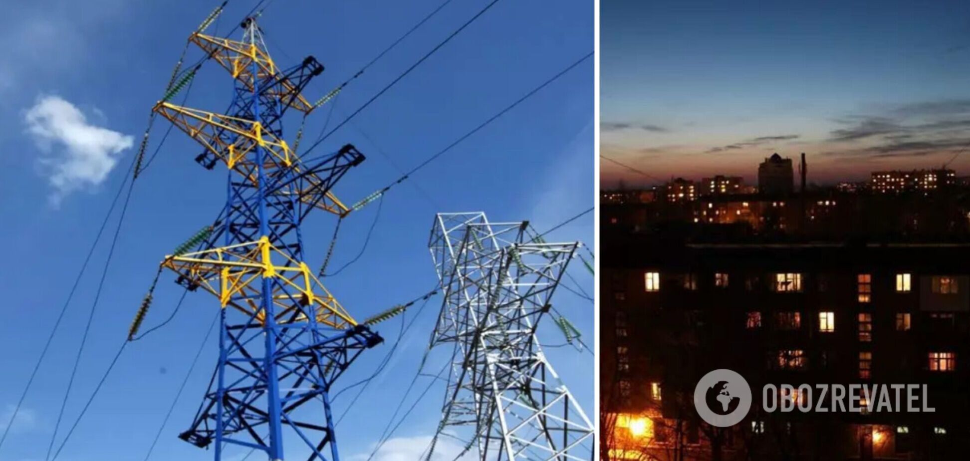В Украине планируют нарастить импорт электричества