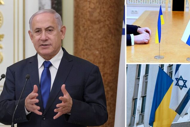 Нетаньяху готов выступить в роли посредника